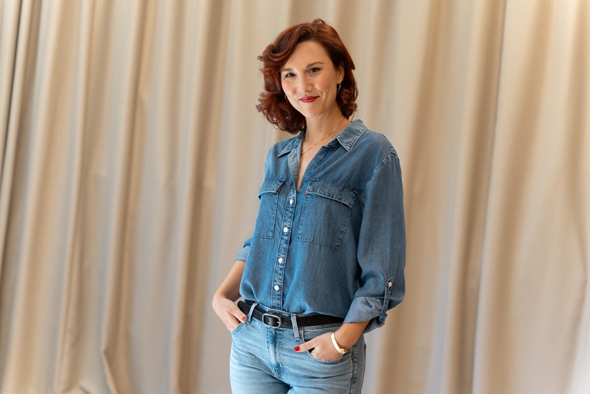 Foto: Konferencija Burnout/Izabela Laura