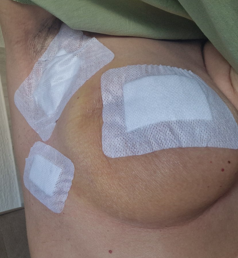 Foto: Privatna arhiva Nikoline Frković