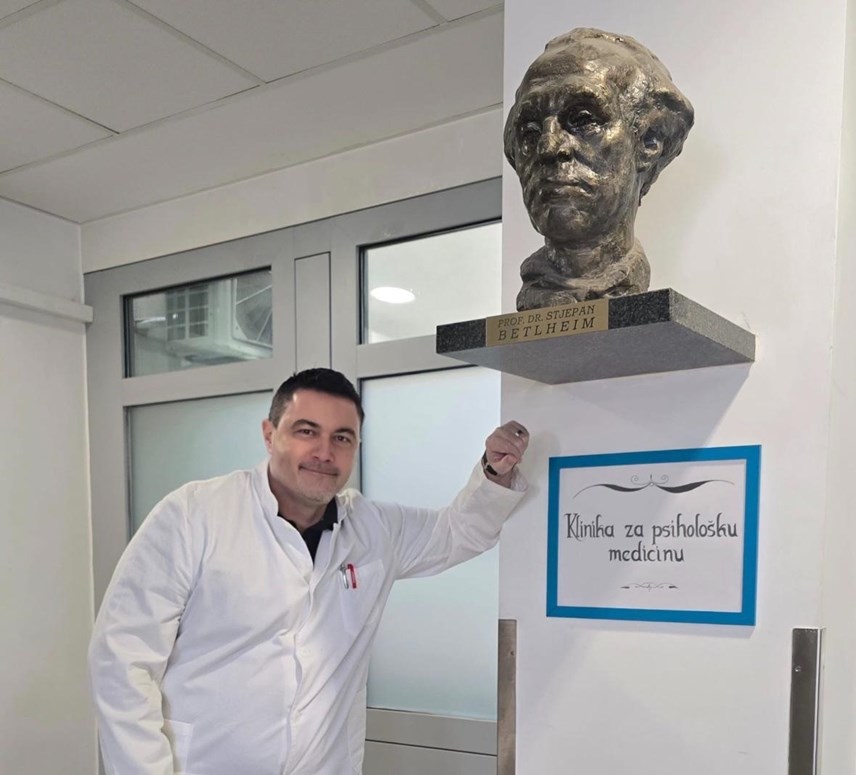 Osobna arhiva Hermana Vuku&scaron;ića