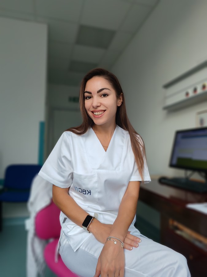 Foto: Privatna arhiva Adriane Klarić