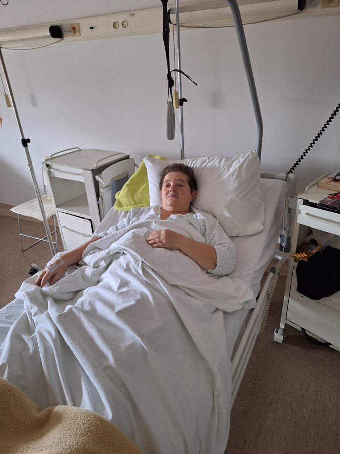 Foto: Privatna arhiva Jelene Benčić