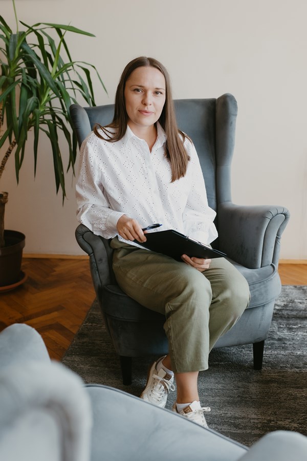 Foto: Privatna arhiva Ivančice Bulut Gubić