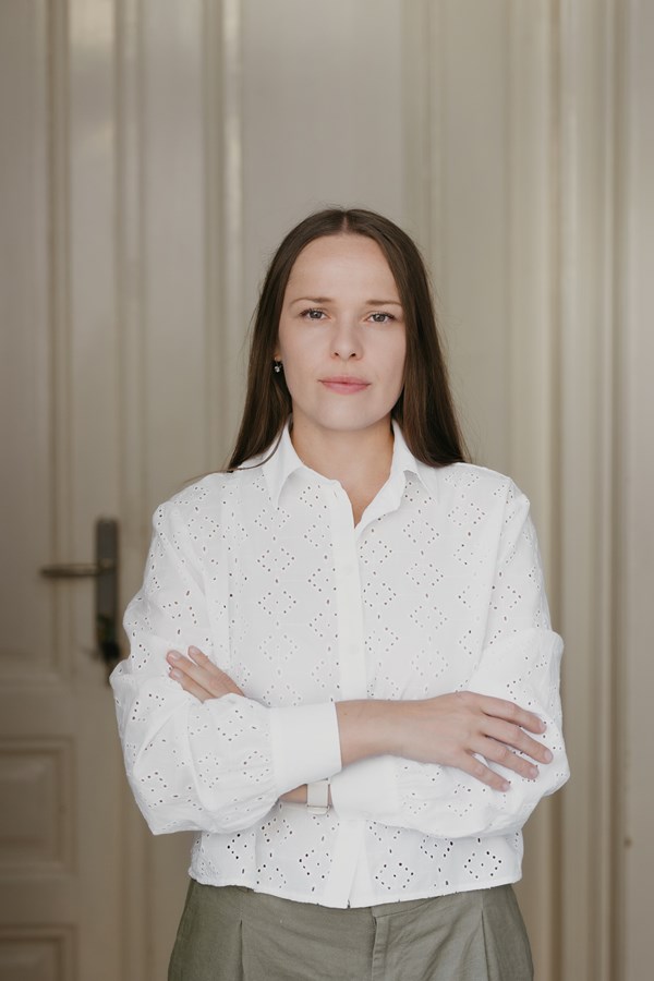 Foto: Privatna arhiva Ivančice Bulut Gubić