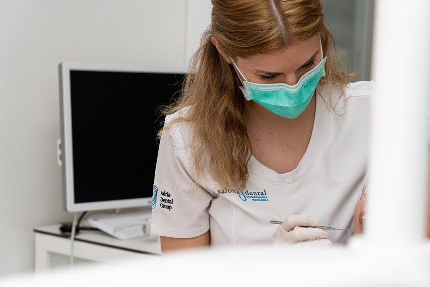 Foto: Privatna arhiva Marije Badrov