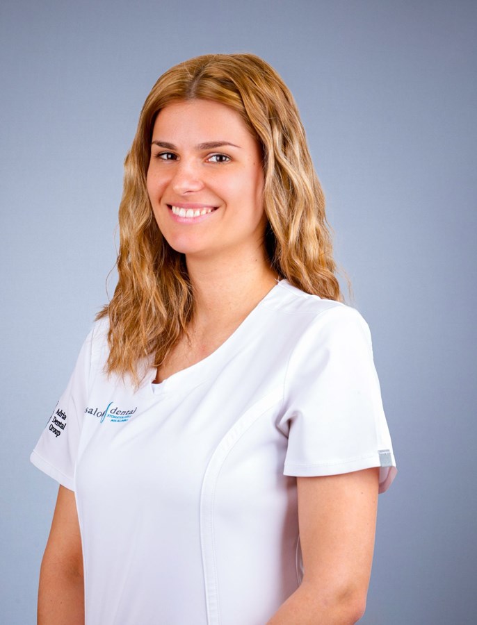 Foto: Privatna arhiva Marije Badrov