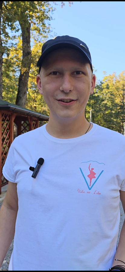 Foto: Privatna arhiva Dine Jelića