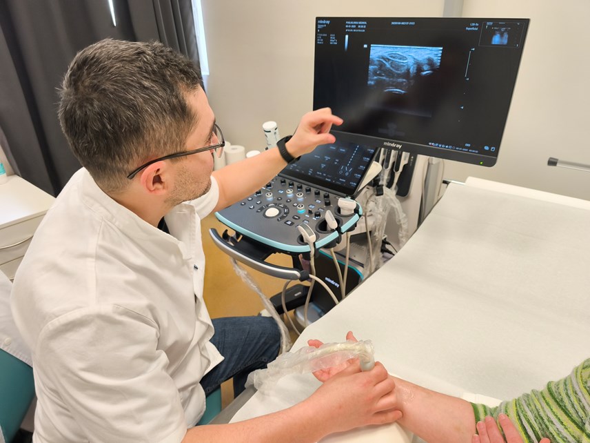 Foto: Poliklinika Medikol