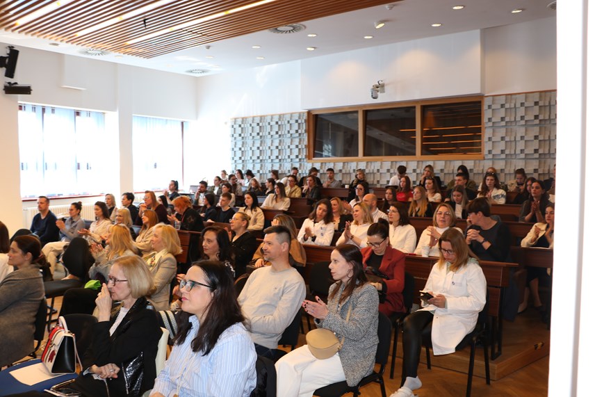 Foto: NZJZ Andrija &Scaron;tampar