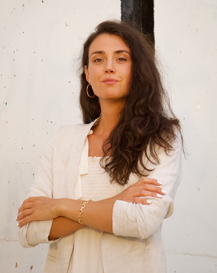 Foto: Privatna arhiva Dee Zlatarek