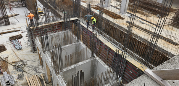 Foto: Interkonzalting