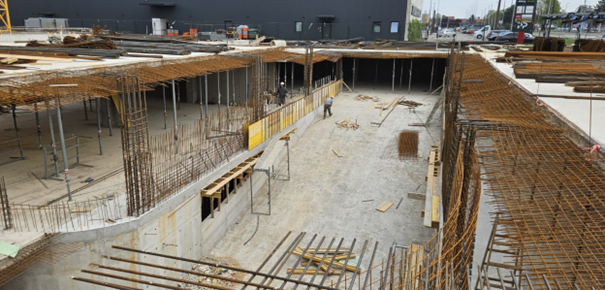 Foto: Interkonzalting