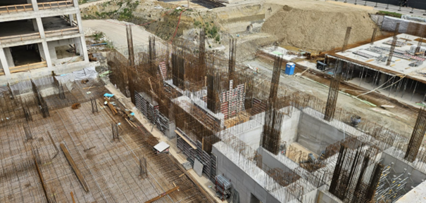 Foto: Interkonzalting