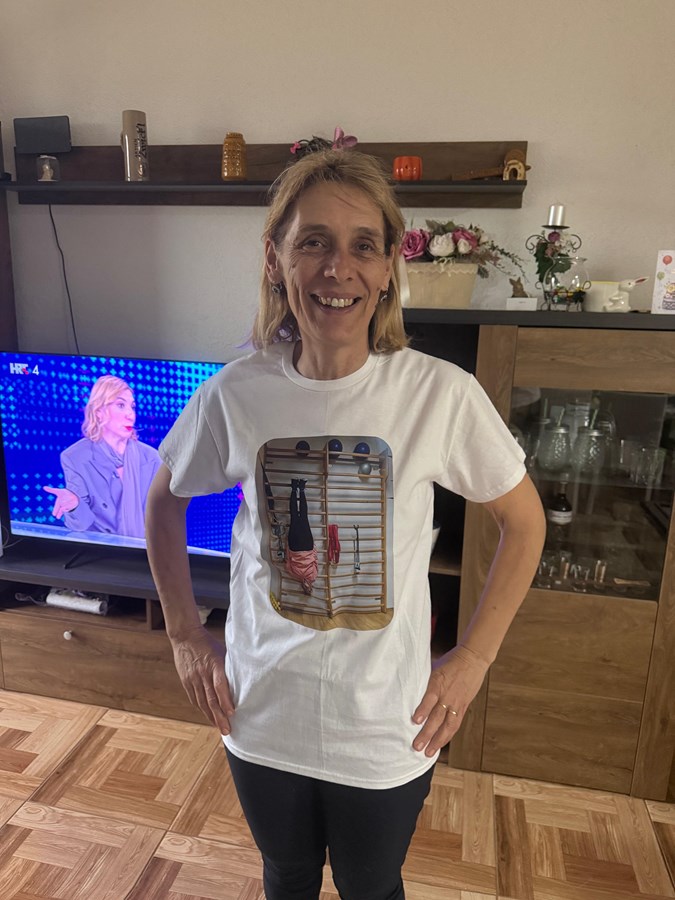 Foto: Privatna arhiva Marije Marković