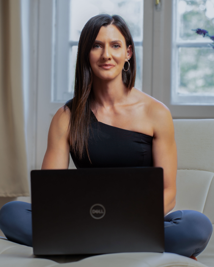 Foto: Privatna arhiva Marine Bo&scaron;njaković (by Ljuba Popović)