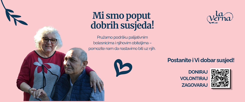 Foto: Privatna arhiva udruge La Verna
