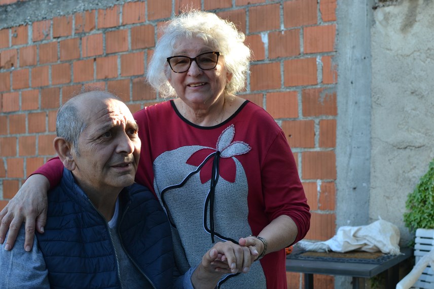 Foto: Privatna arhiva udruge La Verna