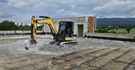 Foto: Interkonzalting