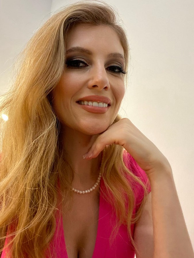 Foto: Privatna arhiva Sanele Kovačević Nelly