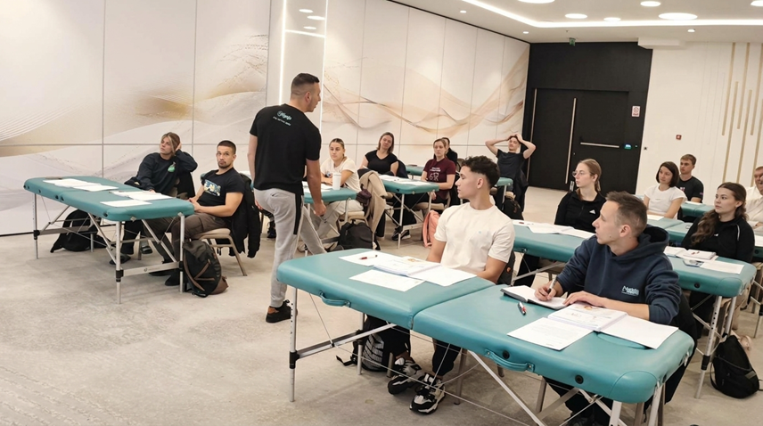 Foto: Privatna arhiva Dejan Gvoić