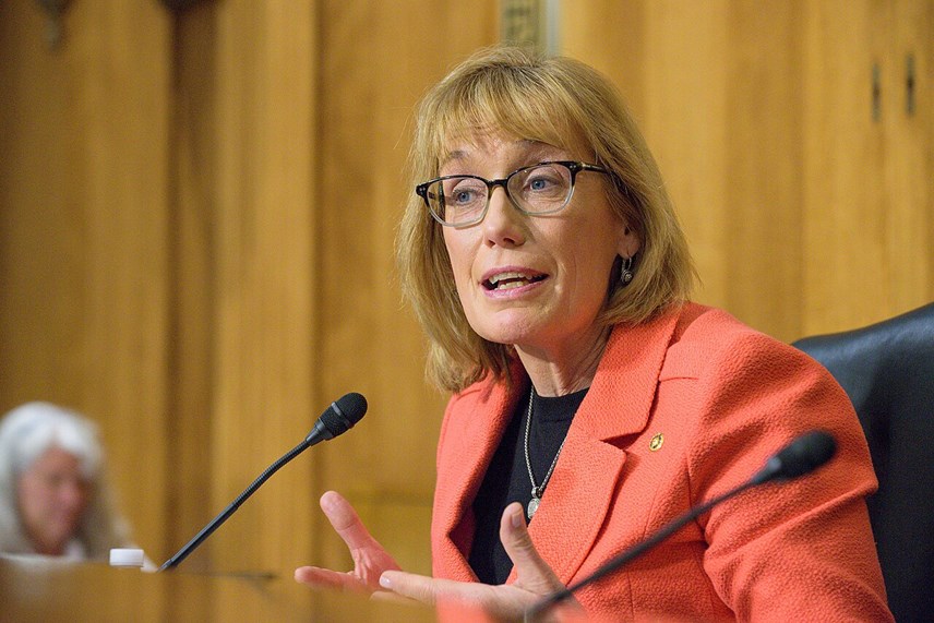 Foto: Ured senatorice Maggie Hassan / Wikimedia Commons