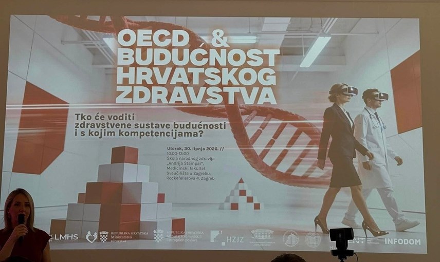 Foto: KBC ZAgreb