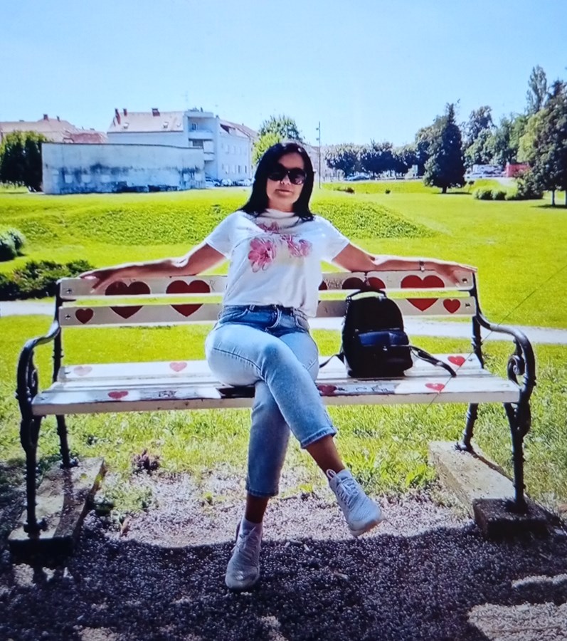 Foto: Privatna arhiva Vesne Ba&scaron;ić 