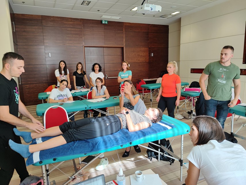 Foto: Privatna arhiva Dejana Gvoića