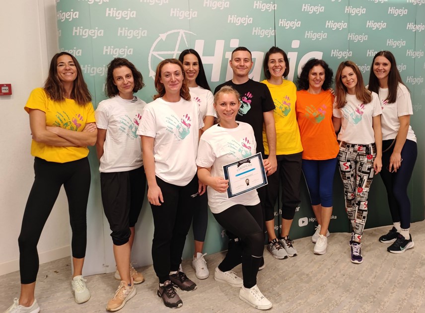 Foto: Privatna arhiva Dejana Gvoića