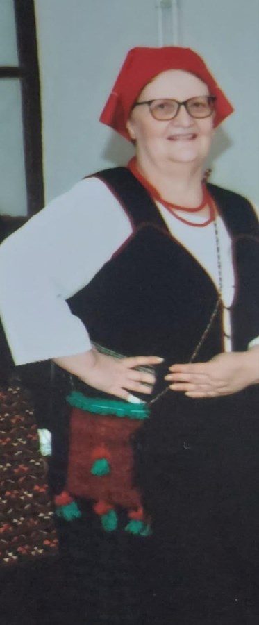 Foto: Privatna arhiva Ankice Jurjević