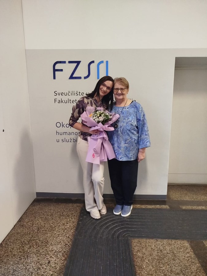 Foto: Privatna arhiva Ankice Jurjević