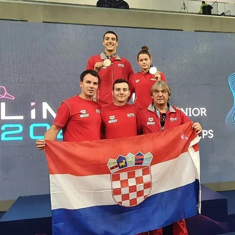 Foto: Privatna arhiva Dejana Gvoića