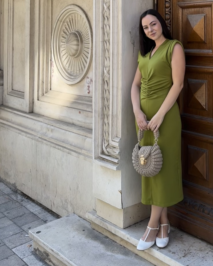 Foto: Privatna arhiva Maje Katić