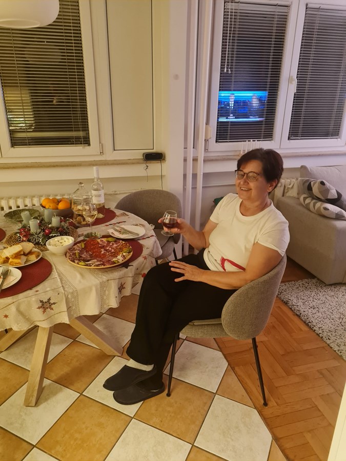 Foto: Privatna arhiva Ane Banović