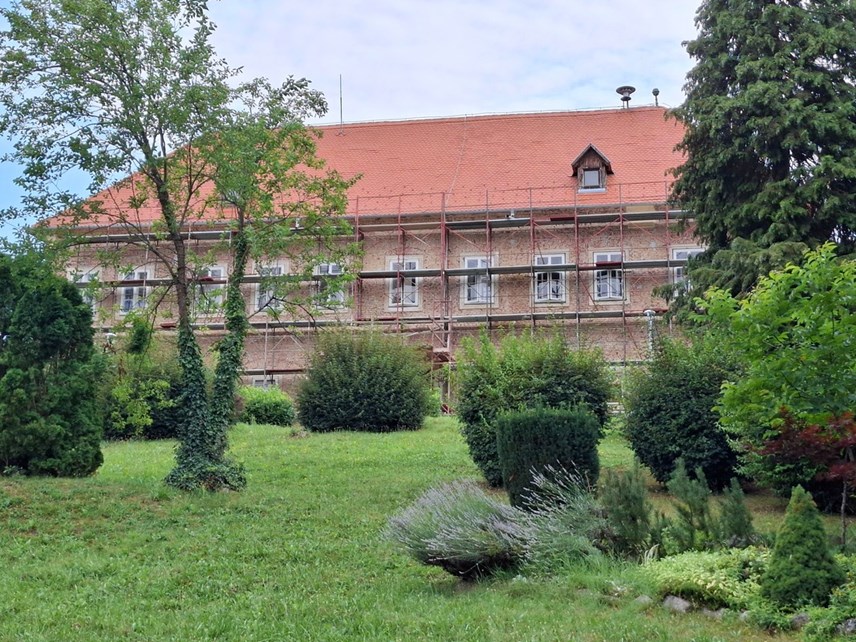 Foto: Sisačko-Moslavačka županija