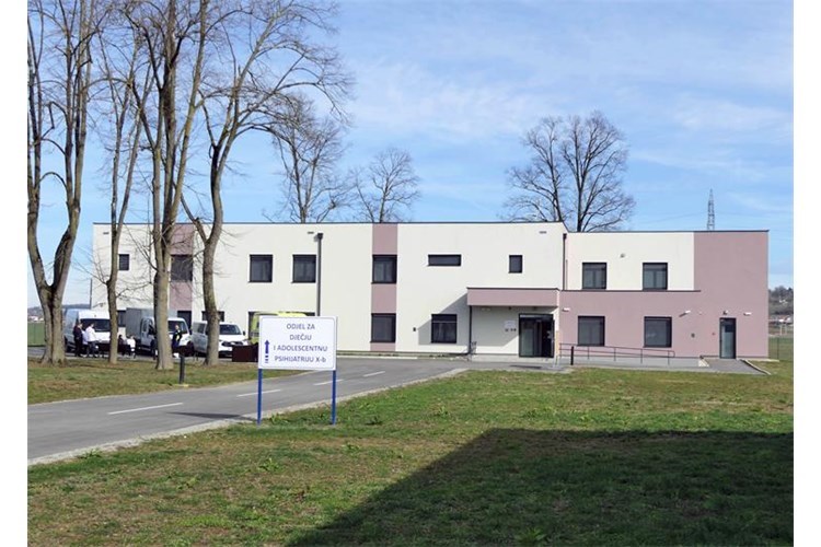 Foto: Ministarstvo zdravstva