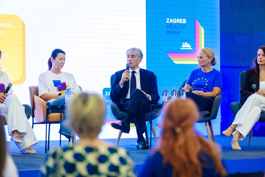 Foto: Zagreb Health Week