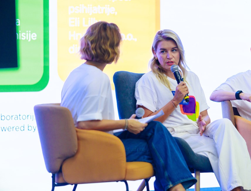 Foto: Zagreb Health Week