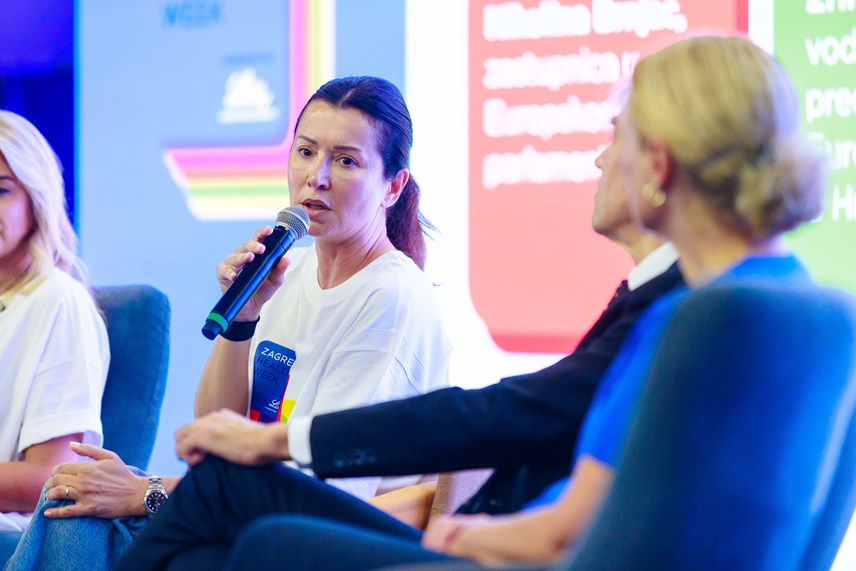 Foto: Zagreb Health Week