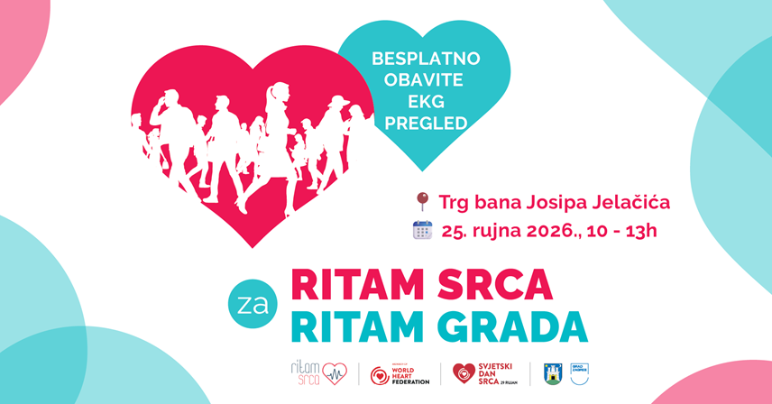 Foto: Udruga "Ritam srca"