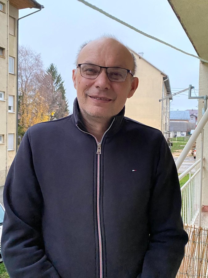 Foto: Privatna arhiva Josipa Matasića