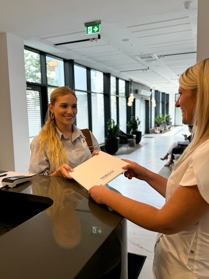 Foto: Privatna arhiva Kornelije Erdelje