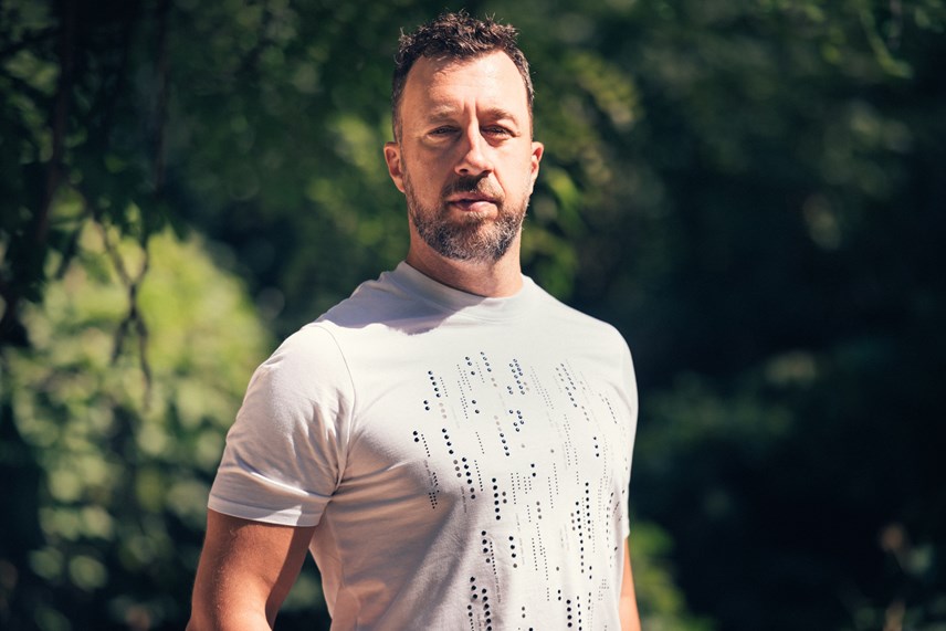 Sebastijan Orlić             Foto: Privatna arhiva 