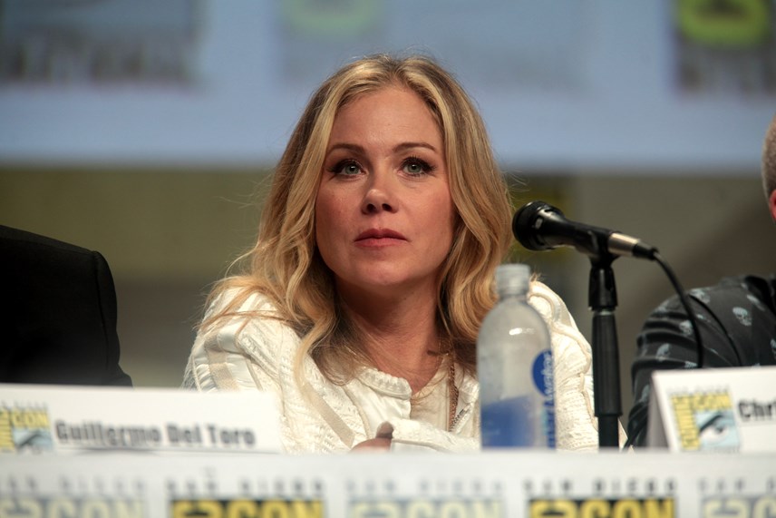 Christina Applegate  2014. godine      (Foto: Gage Skidmore / Wikimedia Commons, CC BY-SA 2.0