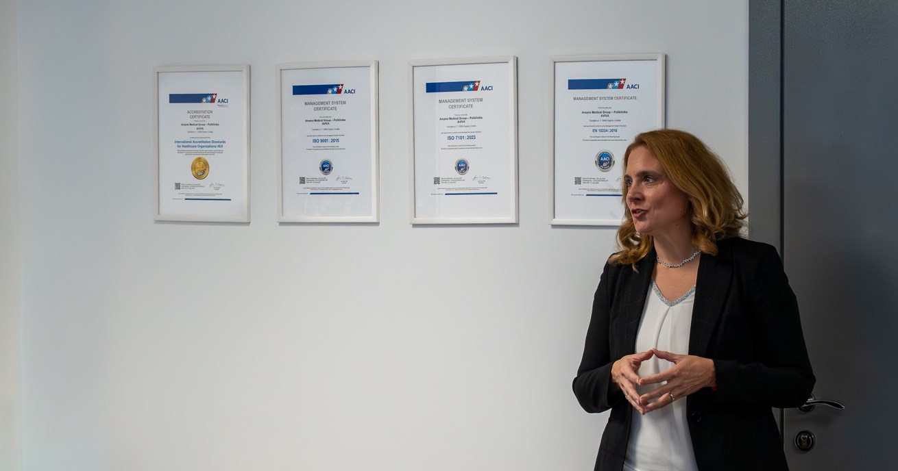 doc. prim. dr. sc. Sandra Morović