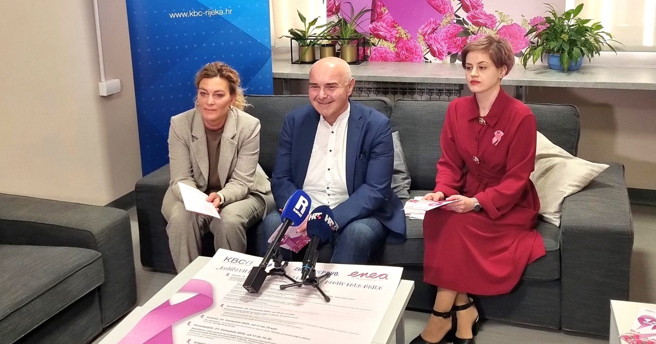 KBC Rijeka