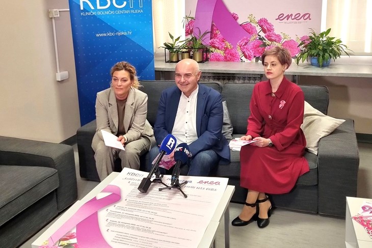 KBC Rijeka