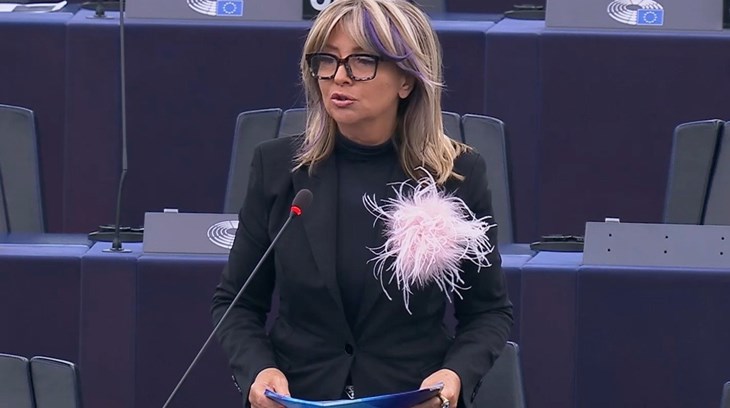 Ured zastupnice u Europskom parlamentu Sunčane Glavak/EPP