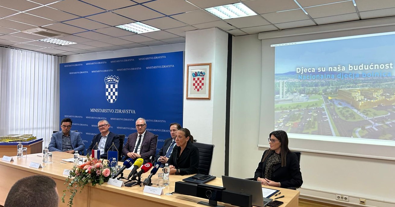 Foto: Ministarstvo zdravstva Foto: Ministarstvo zdravstva