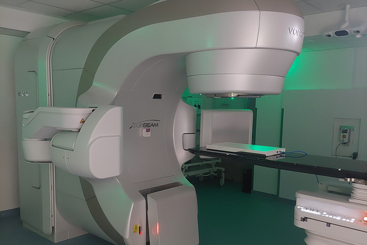 Ilustracija FOTO: KBC Zagreb