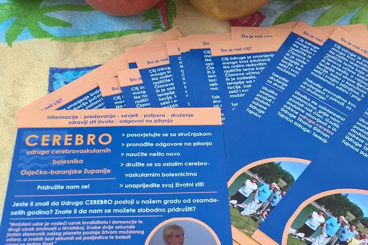 Foto: Udruga Cerebro Osijek